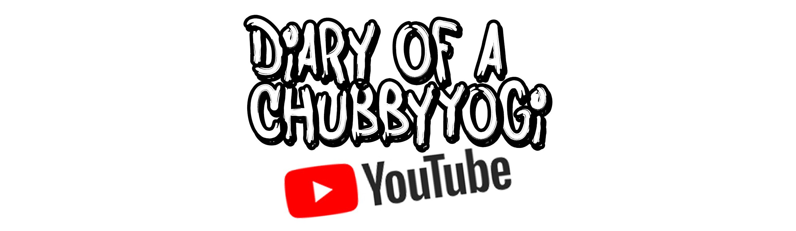 Diary of a Chubby Yogi